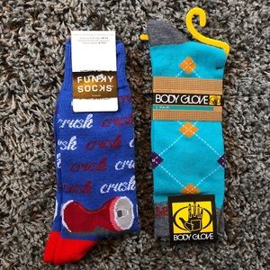 New With Tags Sock Bundle